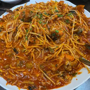 서초해물찜칼국수 사진