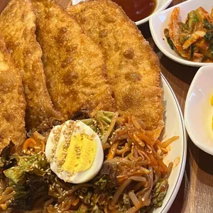 손수메밀 사진