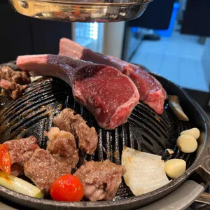 라무진 사진