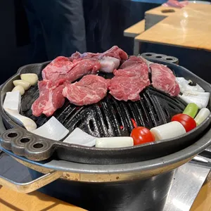 라무진 사진