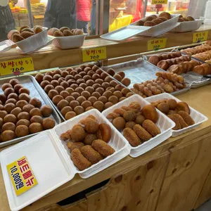 호산빵집 사진