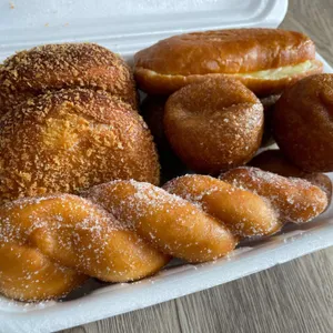 호산빵집 사진