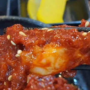 청담돈가스 리뷰 사진