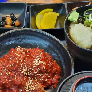 청담돈가스 리뷰 사진