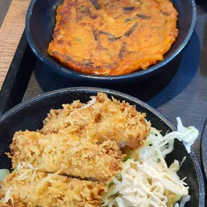 청담돈가스 리뷰 사진