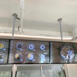 프루터리 포레스트 리뷰 사진