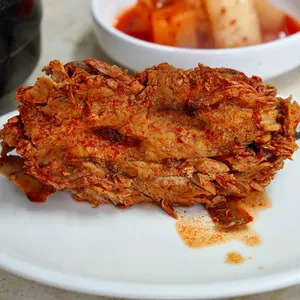 풍년뼈다귀해장국 리뷰 사진