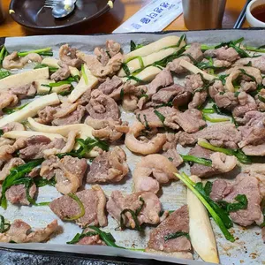 문교오리랜드 사진