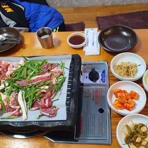 문교오리랜드 리뷰 사진