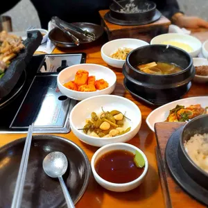 문교오리랜드 사진