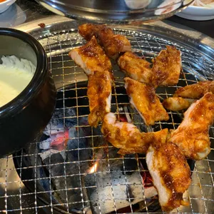 숯불의향기 사진