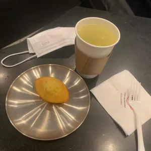 카페 드 페소니아 사진