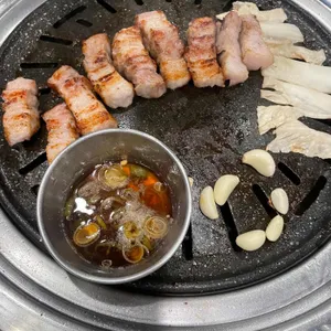 참돈 사진