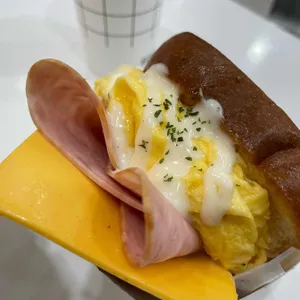 에그드랍 사진