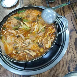 와촌식육식당 사진