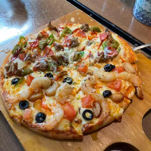 로벤하우스 사진