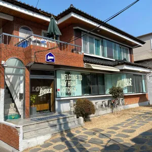 로벤하우스 리뷰 사진