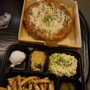 호맥 사진