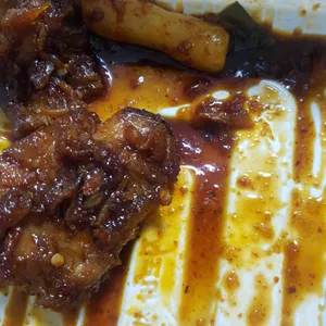 지코바치킨 사진