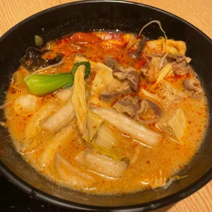 왕푸징마라탕 사진