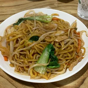만화쉔 샤오룽빠오 면식관 리뷰 사진