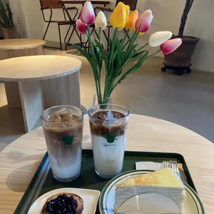 카페코지 사진