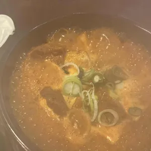 태백산맥 사진