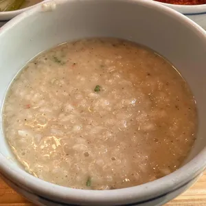 미면정 양재칼국수 샤브샤브 리뷰 사진