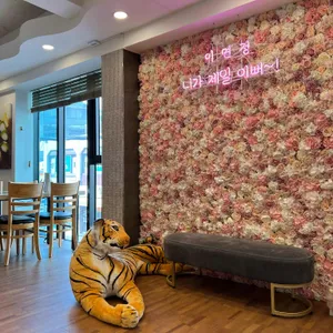 미면정 양재칼국수 샤브샤브 리뷰 사진