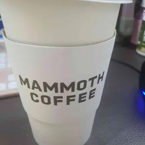 매머드커피 익스프레스 사진