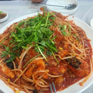 진성아구찜 사진