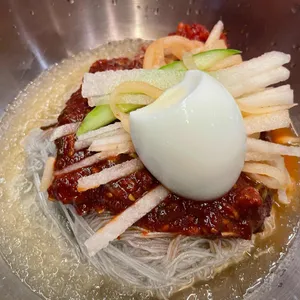 하동갈비 사진