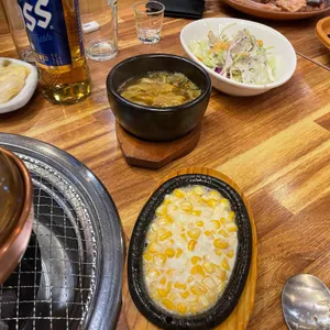 하동갈비 사진