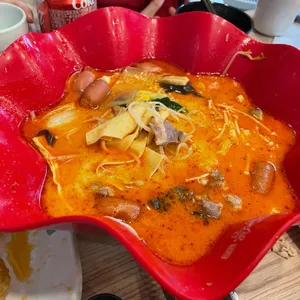 라화쿵부 사진