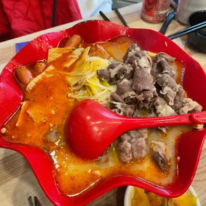 라화쿵부 사진