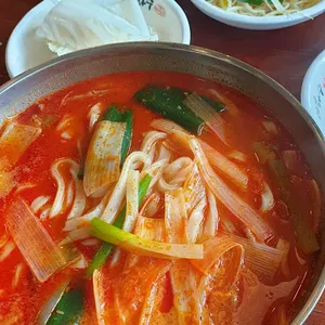 이화수전통육개장 사진