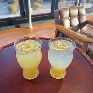 이놈애커피 사진