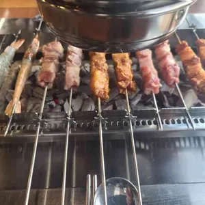 진달래양꼬치 사진