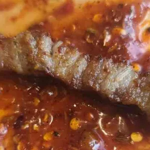 진달래양꼬치 사진