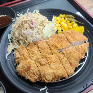 로얄수제돈까스 사진