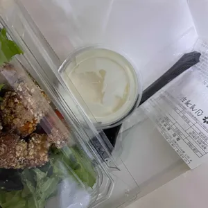 노브랜드버거 사진