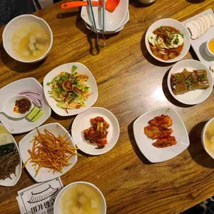 미가생고기 사진
