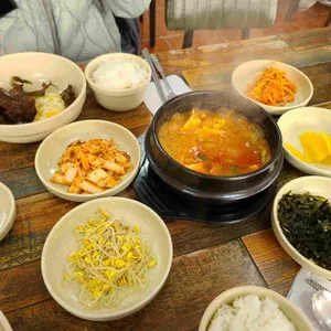 고인돌 사진