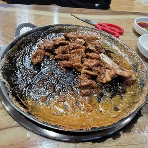 삼송갈비 사진