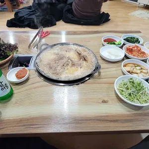 삼송갈비 사진