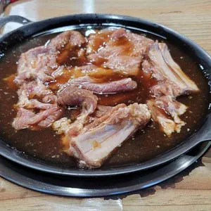 삼송갈비 사진