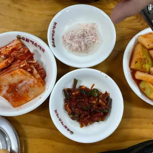 큰맘할매순대국 사진