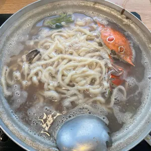 최피디해물칼국수 사진