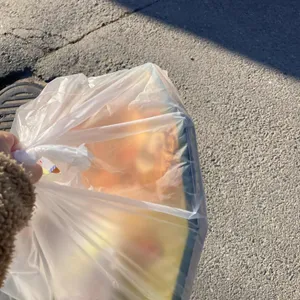 토마토.임실치즈피자 사진