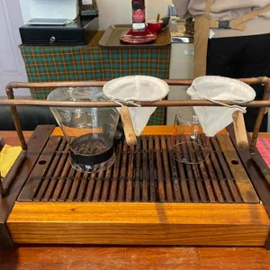 커피벨트 리뷰 사진